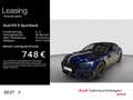 Audi RS5 *HUD*B&O*LASER*NAVI-PLUS*290KM/H*O Blau - thumbnail 1