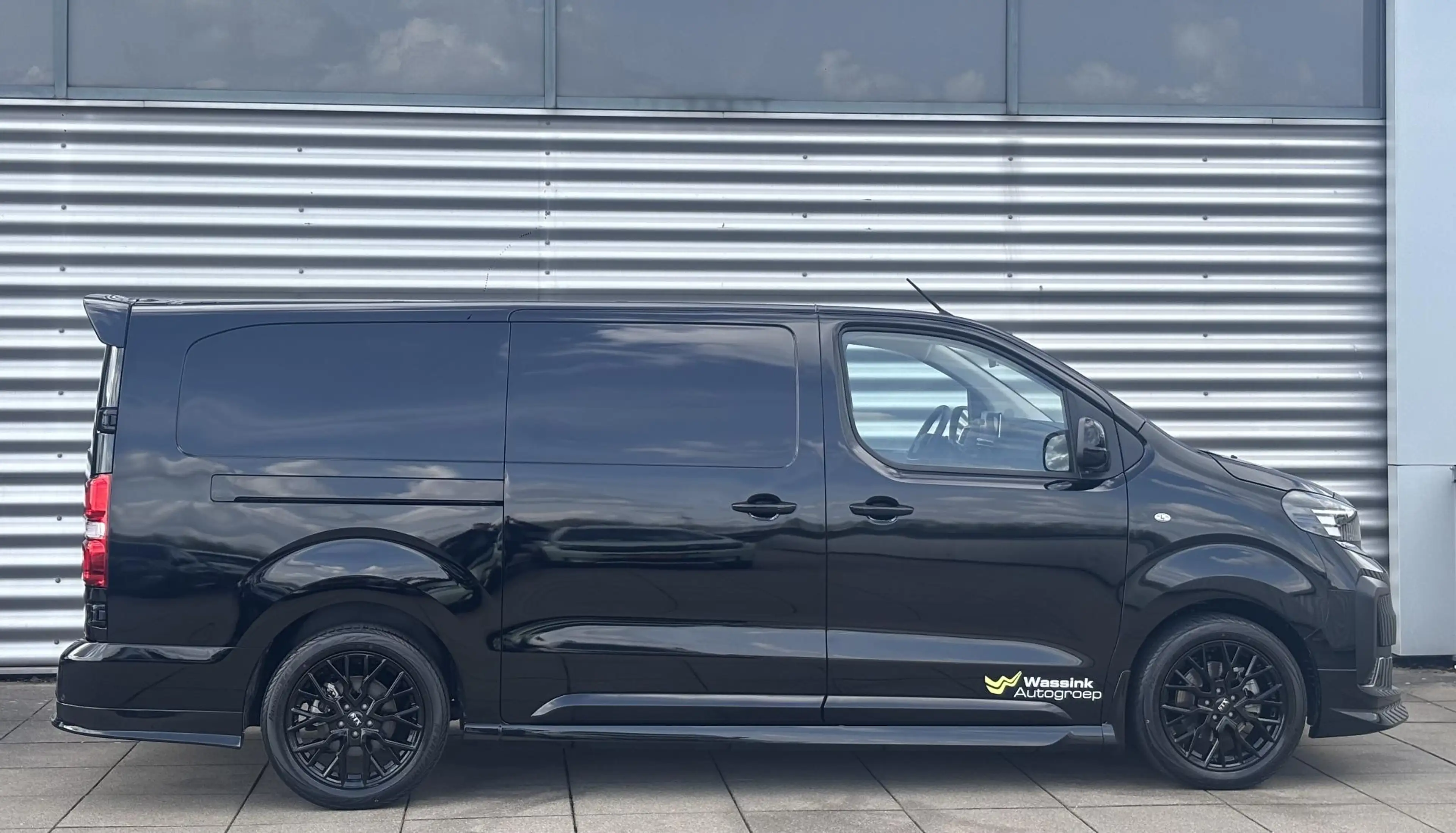 Opel Vivaro-e Electric L3 75 kWh | Achteruitrijcamera | Navigati — photo 6