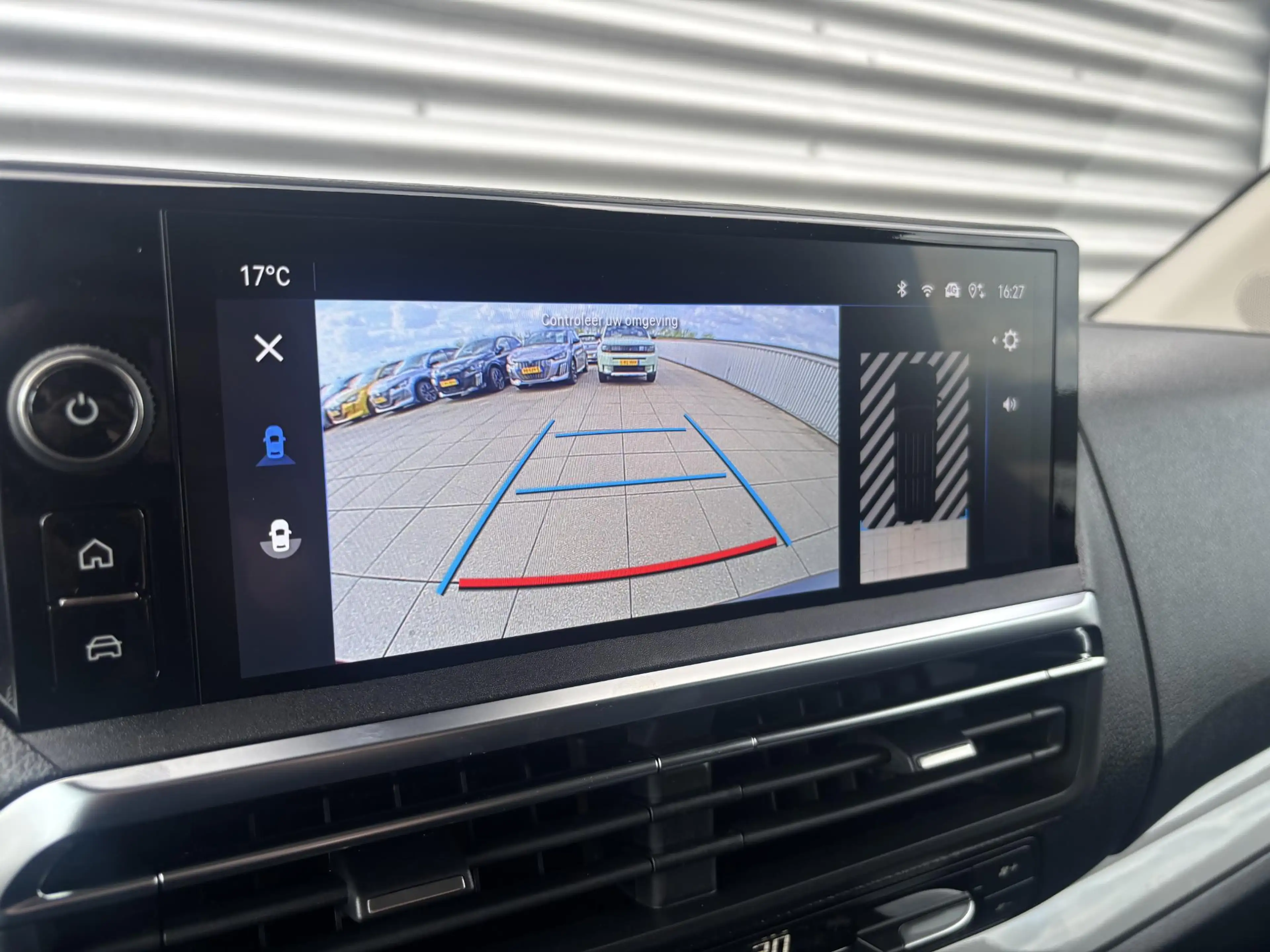 Opel Vivaro-e Electric L3 75 kWh | Achteruitrijcamera | Navigati — photo 13