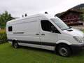 Mercedes-Benz Sprinter Sprinter 313 CDI HD 3,5 t/4.025 mm Weiß - thumbnail 1