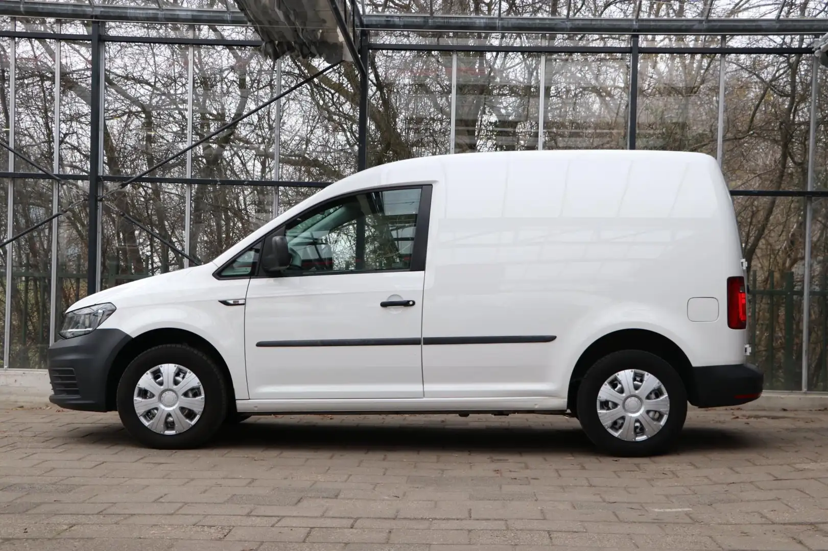 Volkswagen Caddy 2.0 TDI L1H1 BMT Trendline / Airco / Rijklaarprijs - 2