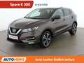 Nissan Qashqai 1.5 Turbodiesel N-Connecta Braun - thumbnail 1