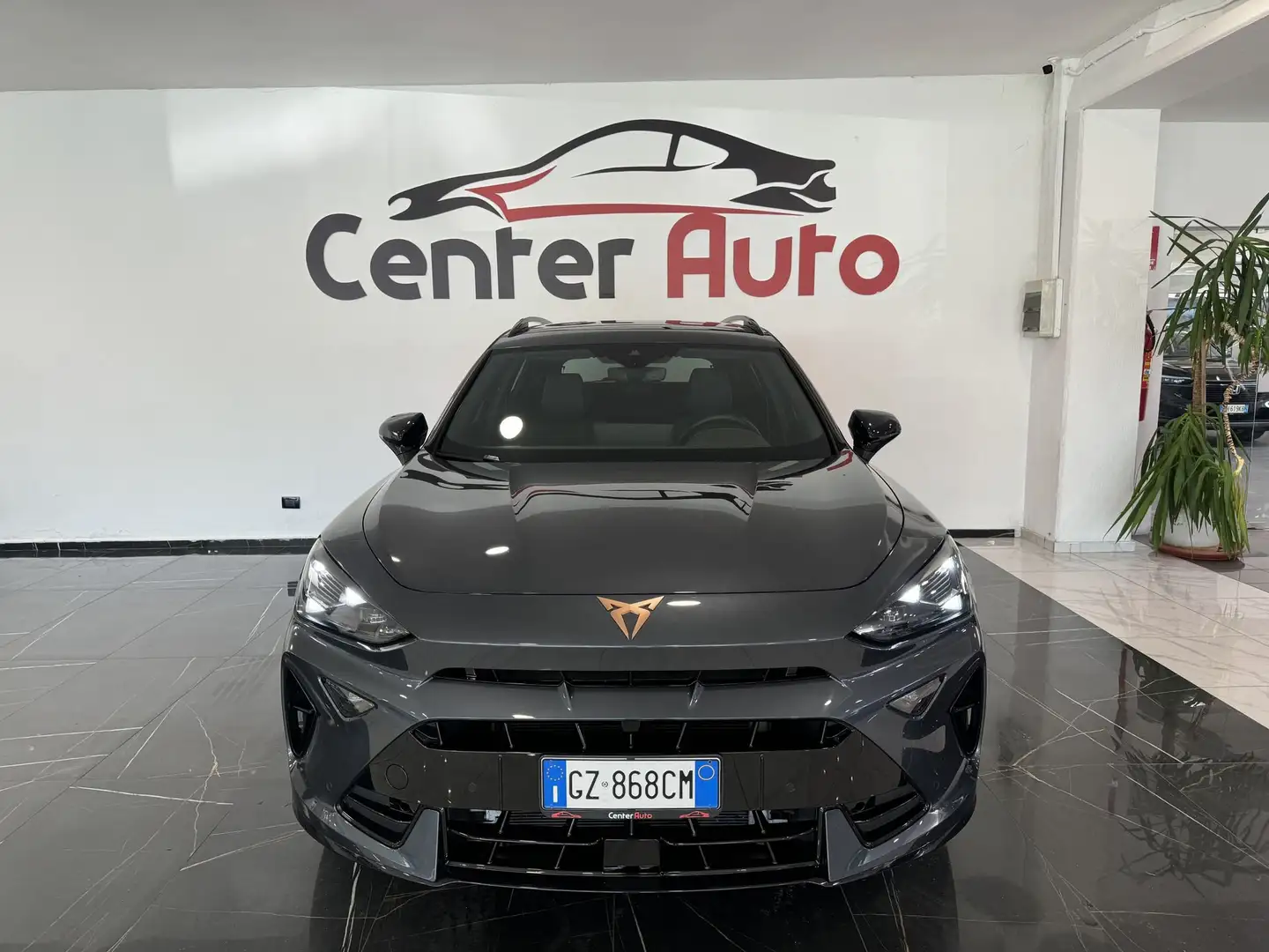 CUPRA Formentor Formentor 2.0 TDI DSG - 2