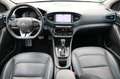 Hyundai IONIQ Ioniq Premium Hybrid - Vollausstattung Weiß - thumbnail 14