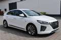 Hyundai IONIQ Ioniq Premium Hybrid - Vollausstattung Weiß - thumbnail 3