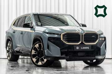 4.4 V8 Individual Massage Trekhaak Bowers&Wilkins