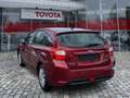 Subaru Impreza 1.6i Comfort Fzg in gepflegtem Zustand Rouge - thumbnail 3