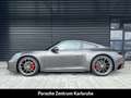 Porsche 992 911 Carrera S Sportfahrwerk Sportabgasanlage Grey - thumbnail 2