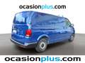 Volkswagen Transporter Furgón 2.0TDI BMT Larga 81kW Azul - thumbnail 4
