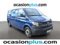 Volkswagen Transporter Furgón 2.0TDI BMT Larga 81kW Azul - thumbnail 2