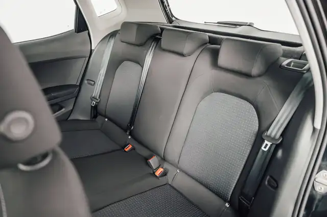 Seat Arona view 7
