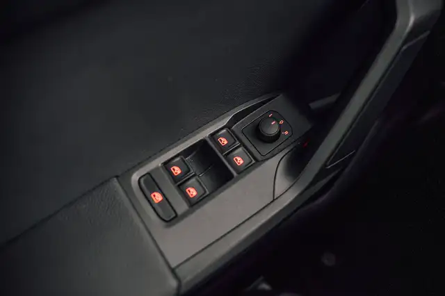 Seat Arona view 10