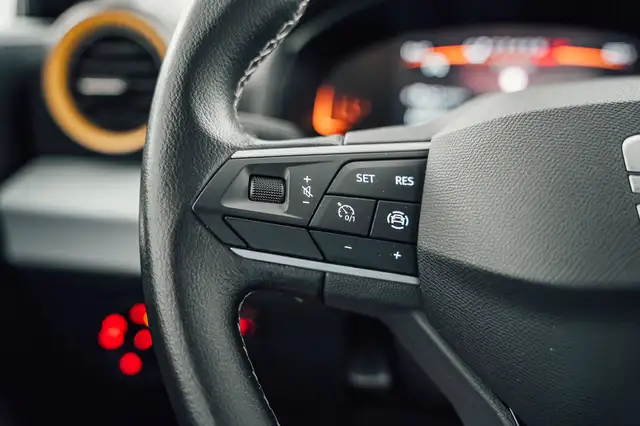 Seat Arona view 13