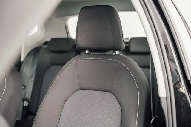 Seat Arona view 9