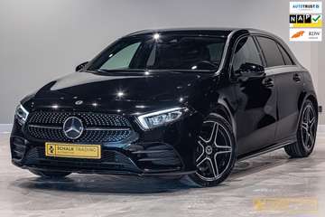 Business Solution AMG|NAP|Cam