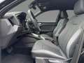 Audi A1 25 TFSI S line S tronic Navi Virtua Schwarz - thumbnail 8