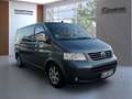 Volkswagen T5 Transporter Bus Caravelle Trendline Grau - thumbnail 2