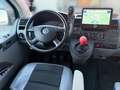 Volkswagen T5 Transporter Bus Caravelle Trendline Grau - thumbnail 10