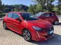 Peugeot 208 1° serie BlueHDi 100 S&S 5 porte Allure Rosso - thumbnail 6
