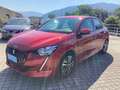 Peugeot 208 1° serie BlueHDi 100 S&S 5 porte Allure Rosso - thumbnail 1
