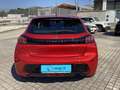 Peugeot 208 1° serie BlueHDi 100 S&S 5 porte Allure Rosso - thumbnail 2