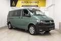 Volkswagen T5 Caravelle 2.0TDI BMT DSG Verde - thumbnail 1