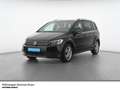 Volkswagen Touran United TDI Navi R-Kamera Sitzhzg PDC Schwarz - thumbnail 1
