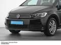 Volkswagen Touran United TDI Navi R-Kamera Sitzhzg PDC Schwarz - thumbnail 7
