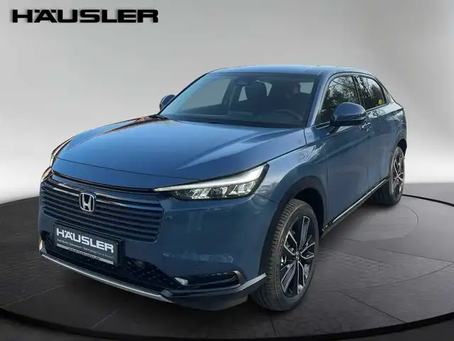 Honda HR-V Advance 8 Jahre Garantie*Sitz-u.Lenkradheizung