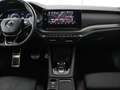 Skoda Octavia Skoda Octavia 1.4 TSI RS iV PHEV | Panoramadak | H Zwart - thumbnail 9