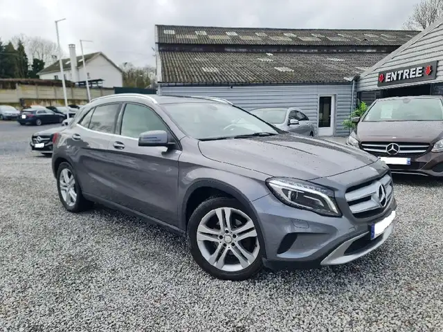Mercedes-Benz GLA 180 180 CDI 110 CV * REPRISE POSSIBLE *