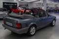 Ford Escort XR3i Cabrio Gris - thumbnail 6