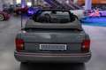 Ford Escort XR3i Cabrio Gris - thumbnail 4