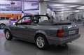 Ford Escort XR3i Cabrio Gris - thumbnail 5