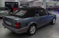 Ford Escort XR3i Cabrio Gris - thumbnail 20