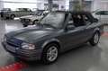 Ford Escort XR3i Cabrio Gris - thumbnail 19