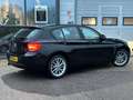 BMW 116 1-serie 116i Business+, NAVI, CRUISECR, NAP, APK Zwart - thumbnail 2