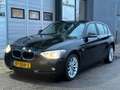 BMW 116 1-serie 116i Business+, NAVI, CRUISECR, NAP, APK Zwart - thumbnail 11