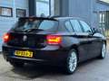 BMW 116 1-serie 116i Business+, NAVI, CRUISECR, NAP, APK Zwart - thumbnail 15