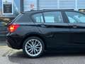 BMW 116 1-serie 116i Business+, NAVI, CRUISECR, NAP, APK Zwart - thumbnail 16