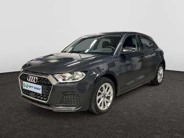 25 TFSI Advanced (EU6AP)