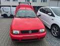 Volkswagen Caddy Rot - thumbnail 1