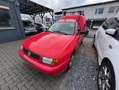 Volkswagen Caddy Rot - thumbnail 7