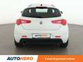 Alfa Romeo Giulietta 1.4 Turbo Super 120 CV Bianco - thumbnail 5