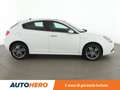 Alfa Romeo Giulietta 1.4 Turbo Super 120 CV Bianco - thumbnail 7