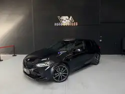 BMW Série 1 (3) 2.0 118D AUTO M Sport