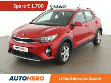 1.2 Österreich Edition *CARPLAY&AUTO*KLIMAAUT*SPUR