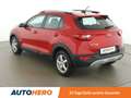 Kia Stonic 1.2 Österreich Edition *CARPLAY&AUTO*KLIMAAUT*SPUR Rot - thumbnail 4