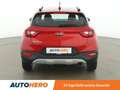 Kia Stonic 1.2 Österreich Edition *CARPLAY&AUTO*KLIMAAUT*SPUR Rot - thumbnail 5