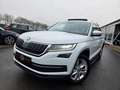 Skoda Kodiaq PANO+ 2.0 TDI 110kW/150pK DSG AUTOMAAT! Weiß - thumbnail 3